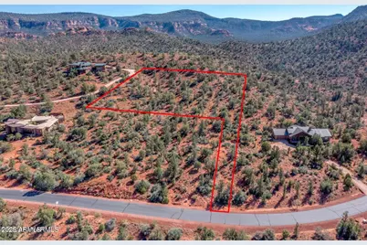 185 Cross Creek Circle #23, Sedona, AZ 86336 - Photo 1