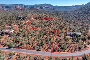 185 Cross Creek Cir, Sedona, AZ 86336 - Photo 1