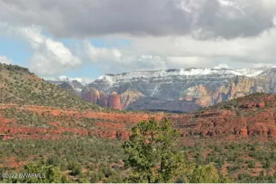 185 Cross Creek Circle #23, Sedona, AZ 86336 - Photo 14