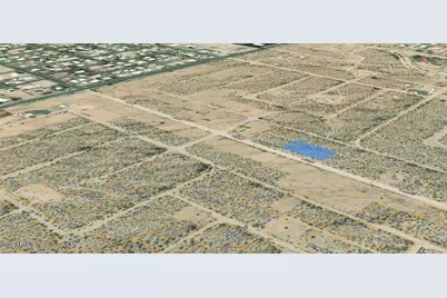 67265 65th Street #600, Salome, AZ 85348 - Photo 4