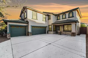 29475 N Candlewood Dr, San Tan Valley, AZ 85143 - Photo 2