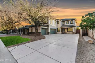 29475 N Candlewood Dr, San Tan Valley, AZ 85143 - Photo 1