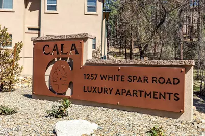 1257 White Spar Road, Prescott, AZ 86303 - Photo 1