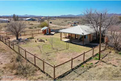 7059 N Pueblo Place, McNeal, AZ 85617 - Photo 2