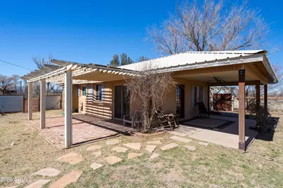 7059 N Pueblo Place, McNeal, AZ 85617 - Photo 34