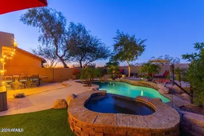 10340 E Caribbean Lane, Scottsdale, AZ 85255 - Photo 2