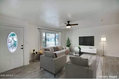 8701 E Bonnie Rose Avenue, Scottsdale, AZ 85250 - Photo 2