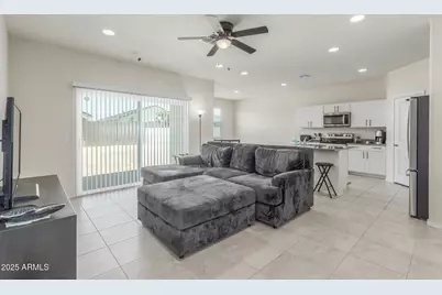 1160 W Avalon Canyon Drive, Casa Grande, AZ 85122 - Photo 4