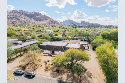 5101 E Crestview Drive #9, Paradise Valley, AZ 85253 - Photo 10