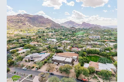 5101 E Crestview Drive #9, Paradise Valley, AZ 85253 - Photo 14