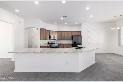 21836 W Quails Nest --, Wittmann, AZ 85361 - Photo 4