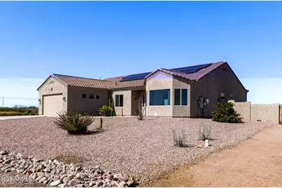 21836 W Quails Nest --, Wittmann, AZ 85361 - Photo 1