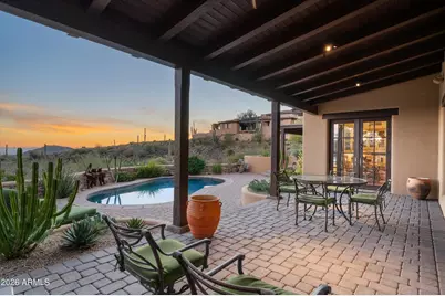 42144 N Saguaro Forest Drive, Scottsdale, AZ 85262 - Photo 36