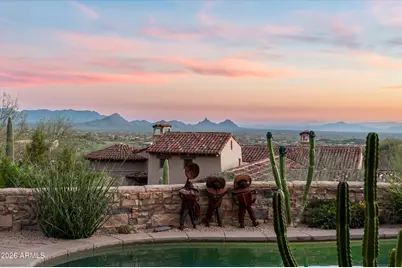 42144 N Saguaro Forest Drive, Scottsdale, AZ 85262 - Photo 40