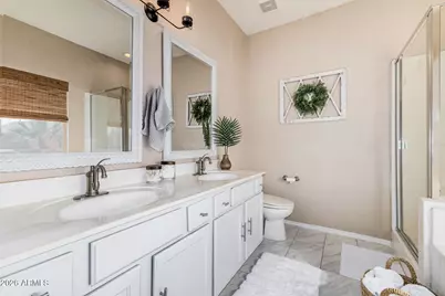 4051 W Desert Hollow Drive, Phoenix, AZ 85083 - Photo 20