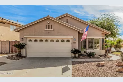 4051 W Desert Hollow Drive, Phoenix, AZ 85083 - Photo 2