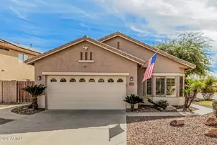 4051 W Desert Hollow Dr, Phoenix, AZ 85083 - Photo 2