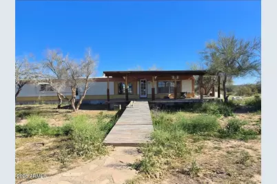 29210 W Morning Vista Lane #145, Wittmann, AZ 85361 - Photo 8