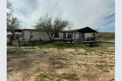 29210 W Morning Vista Lane #145, Wittmann, AZ 85361 - Photo 1