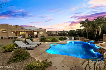 125 E Desert Hills Drive, Phoenix, AZ 85086 - Photo 46