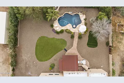 125 E Desert Hills Drive, Phoenix, AZ 85086 - Photo 60