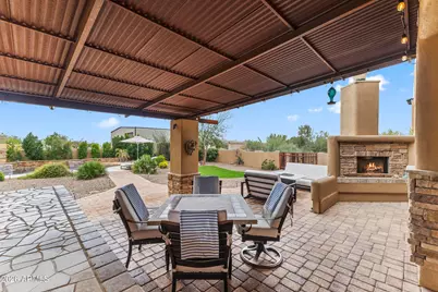 125 E Desert Hills Drive, Phoenix, AZ 85086 - Photo 42