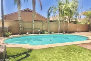 2365 W Jasper Butte Dr, San Tan Valley, AZ 85144 - Photo 1