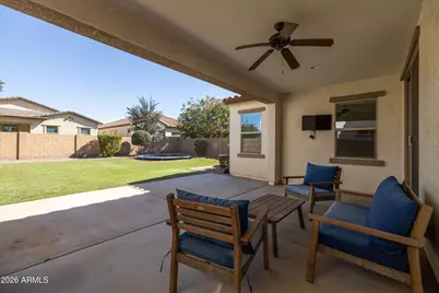 5449 S Luiseno Boulevard, Gilbert, AZ 85298 - Photo 50