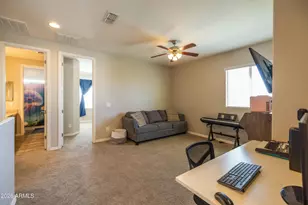 5449 S Luiseno Blvd, Gilbert, AZ 85298 - Photo 40