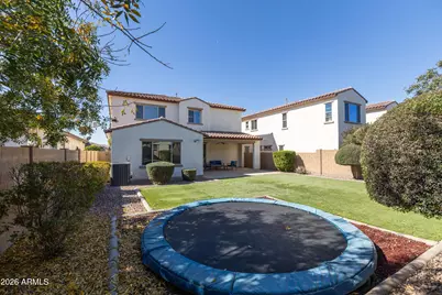 5449 S Luiseno Boulevard, Gilbert, AZ 85298 - Photo 54