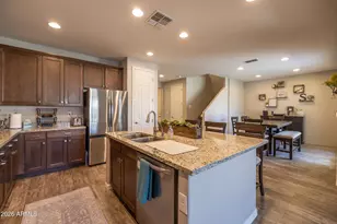 5449 S Luiseno Blvd, Gilbert, AZ 85298 - Photo 16