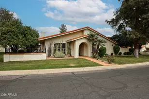 7720 N Pinesview Dr, Scottsdale, AZ 85258 - Photo 1