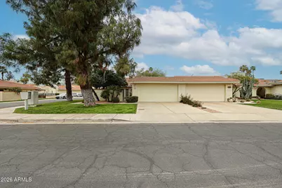 7720 N Pinesview Drive, Scottsdale, AZ 85258 - Photo 2