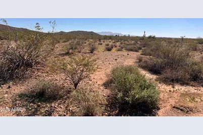 31Xxx W Carlise Road #105, Wittmann, AZ 85361 - Photo 1