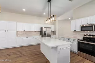 4249 S Pony Rider Trail, Gold Canyon, AZ 85118 - Photo 16