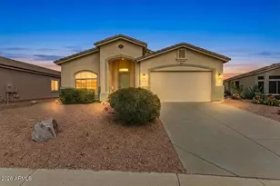 4249 S Pony Rider Trail, Gold Canyon, AZ 85118 - Photo 1