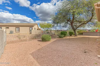 4249 S Pony Rider Trail, Gold Canyon, AZ 85118 - Photo 42