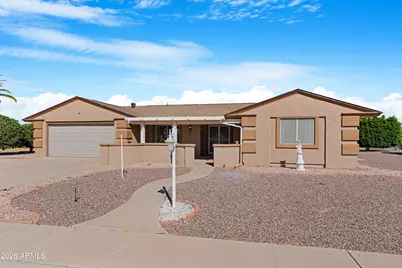 9802 W Loma Blanca Drive, Sun City, AZ 85351 - Photo 2