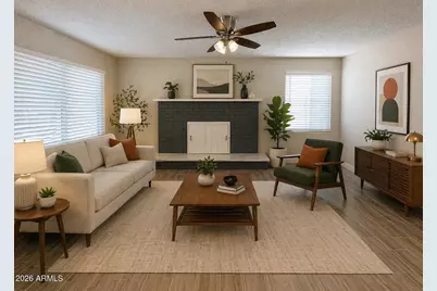 639 W Grove Circle, Mesa, AZ 85210 - Photo 2