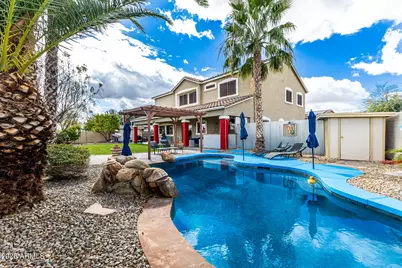 24541 N Plum Road, Florence, AZ 85132 - Photo 4