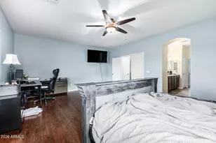 24541 N Plum Rd, Florence, AZ 85132 - Photo 18