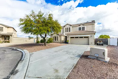 24541 N Plum Road, Florence, AZ 85132 - Photo 6