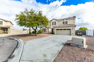 24541 N Plum Rd, Florence, AZ 85132 - Photo 6