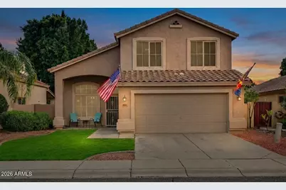 7441 W Melinda Lane, Glendale, AZ 85308 - Photo 2