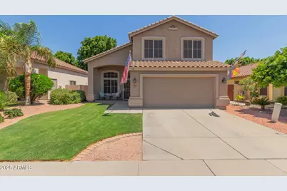 7441 W Melinda Lane, Glendale, AZ 85308 - Photo 42