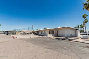 1707 S 72nd St, Mesa, AZ 85209 - Photo 38