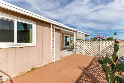 1707 S 72nd Street, Mesa, AZ 85209 - Photo 20