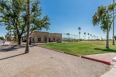 1707 S 72nd Street, Mesa, AZ 85209 - Photo 36