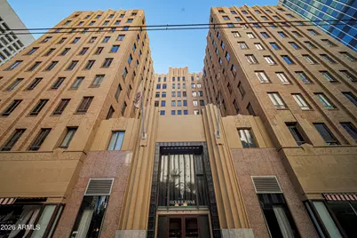 114 W Adams Street #C103, Phoenix, AZ 85003 - Photo 2