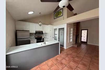 1415 Plaza Seca --, Sierra Vista, AZ 85635 - Photo 4